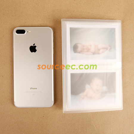 Customization PP Photo Album Promotional Products