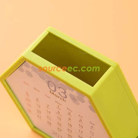 Customization Desk Calendar Promotional Products