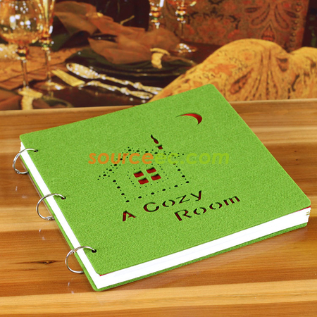 Customization Photo Album Promotional Products