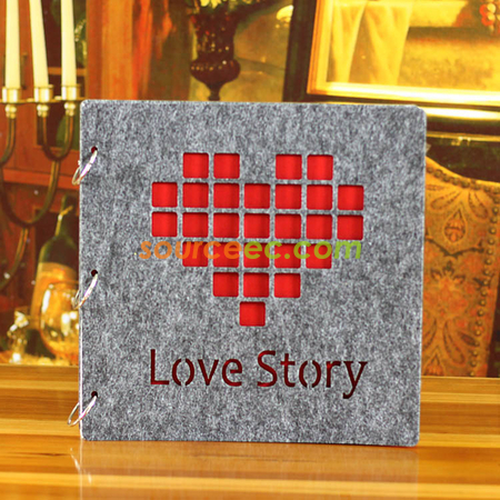Customization Photo Album Promotional Products