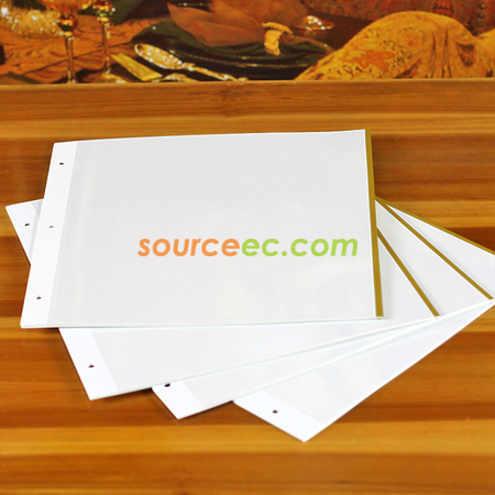 Customization Photo Album Promotional Products