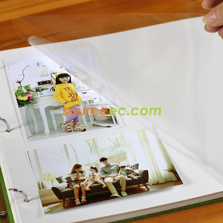Customization Photo Album Promotional Products