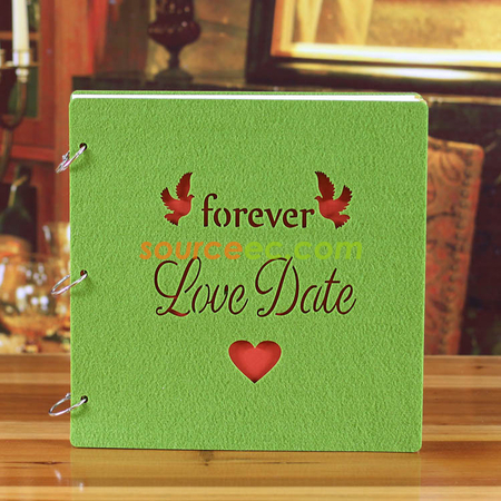 Customization Photo Album Promotional Products