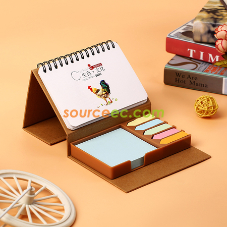 Customization Desk Calendar Promotional Products