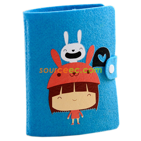 Customization DIY Photo Album Promotional Products