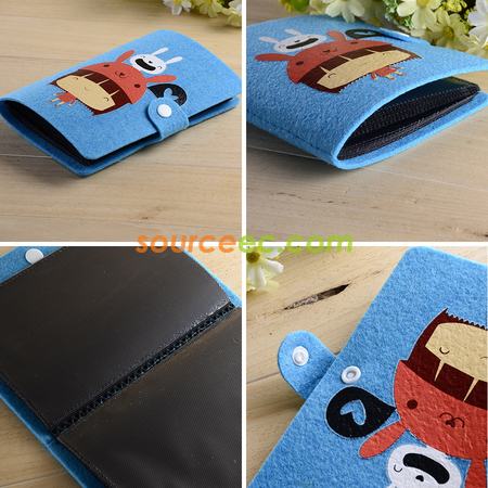 Customization DIY Photo Album Promotional Products