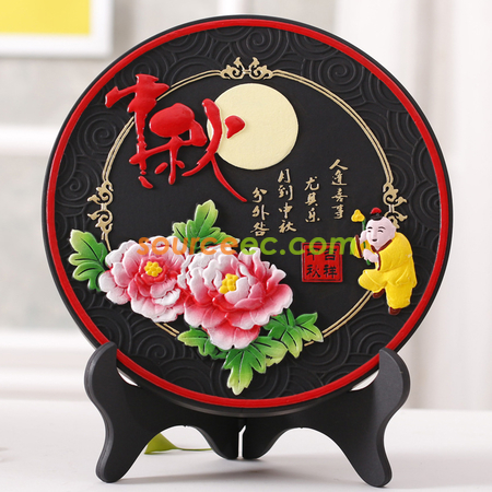 Customization Activated Charcoal Carbon Carving Promotional Products