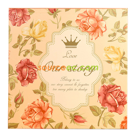 Customization Photo Album Promotional Products