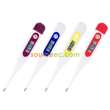 Customization Digital Medical Thermometer Promotional Products