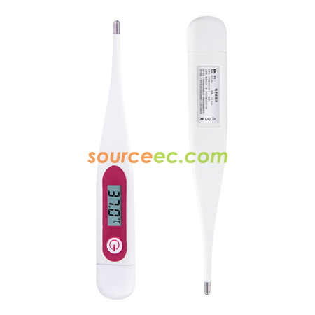 Customization Digital Medical Thermometer Promotional Products