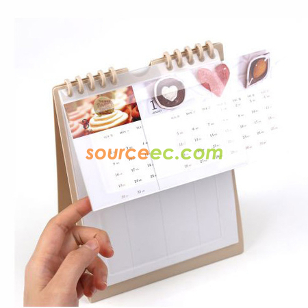 Customization Desk Calendar Promotional Products