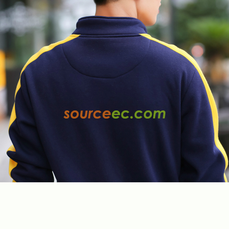 Customization Baseball Clothing Promotional Products