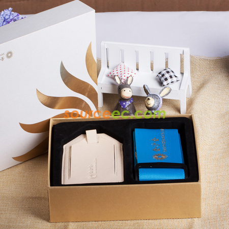 Customization Baggage Gift Set Promotional Products