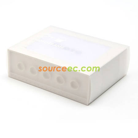 Customization Building Block Photo Frame Promotional Products