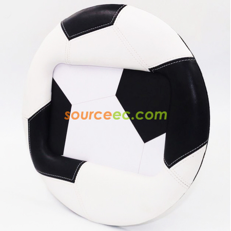 Customization Sports PU Photo Frame Promotional Products