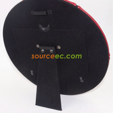 Customization Sports PU Photo Frame Promotional Products