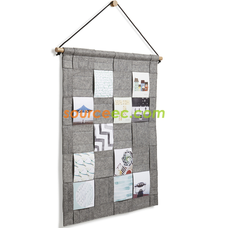 Customization Felt Photo Display Promotional Products