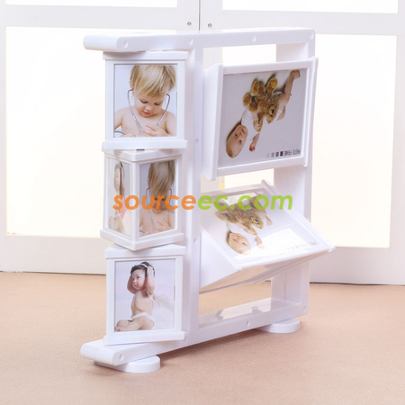 Customization Twist Photo Frame Promotional Products