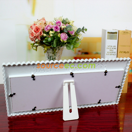 Customization 1st Anniversary Photo Frame Promotional Products