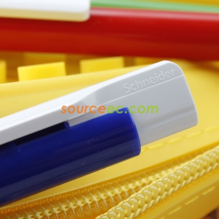Customization Press Plastic Ball-point Pen Promotional Products