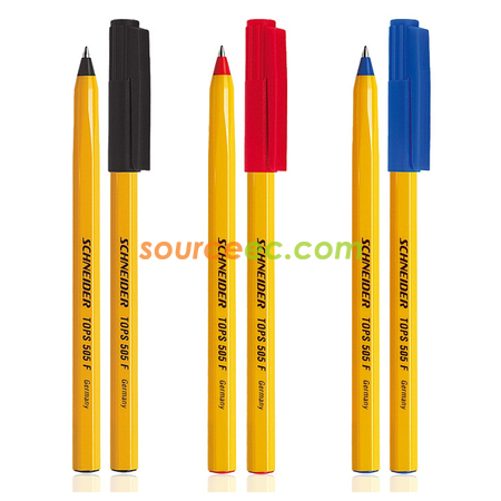 Customization Plastic Ball-point Pen Promotional Products
