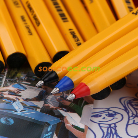 Customization Plastic Ball-point Pen Promotional Products