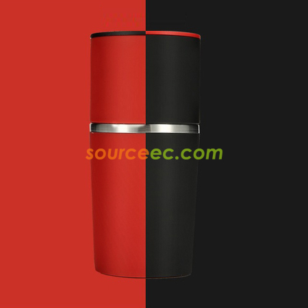 Customization 250ML Coffee Grinding Cup Promotional Products