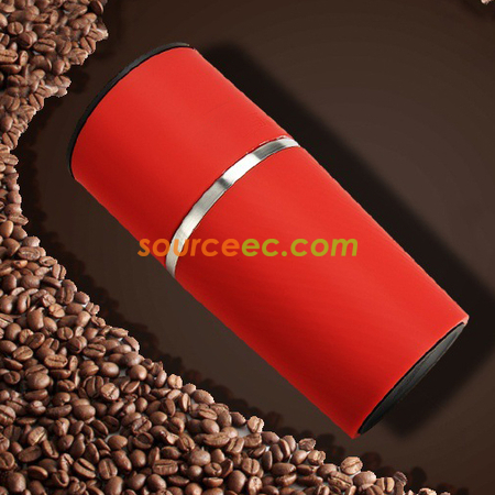 Customization 250ML Coffee Grinding Cup Promotional Products