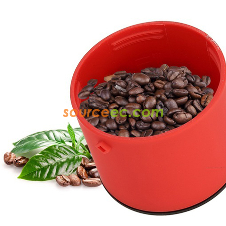 Customization 250ML Coffee Grinding Cup Promotional Products
