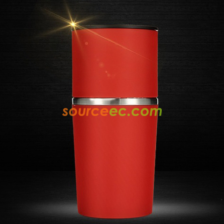 Customization 250ML Coffee Grinding Cup Promotional Products