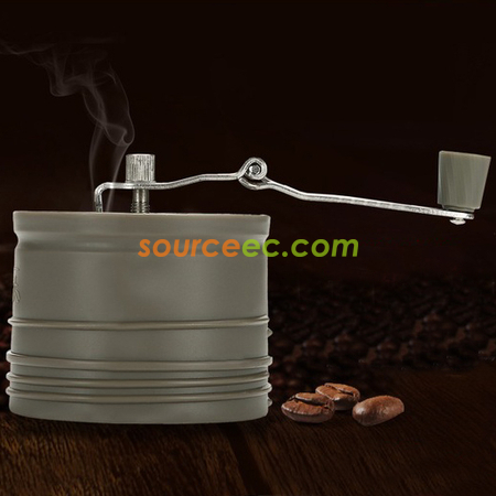 Customization 250ML Coffee Grinding Cup Promotional Products