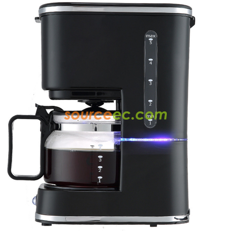 Customization 750ML Automatic Dripping Coffee Pot Promotional Products