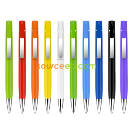 Pen