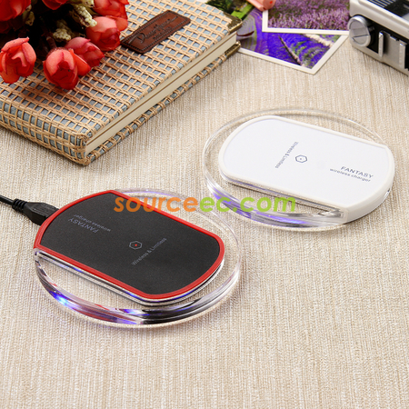 Customization Wireless mobile phone charger Promotional Products