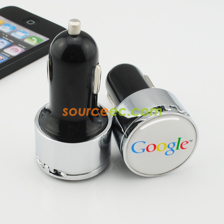 Customization USB Car Charger Promotional Products