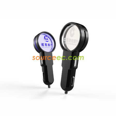Customization USB Car Charger Promotional Products
