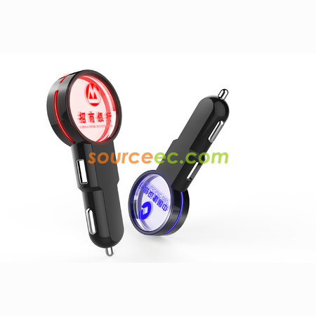 Customization USB Car Charger Promotional Products