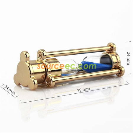 Customization Hourglass USB Promotional Products