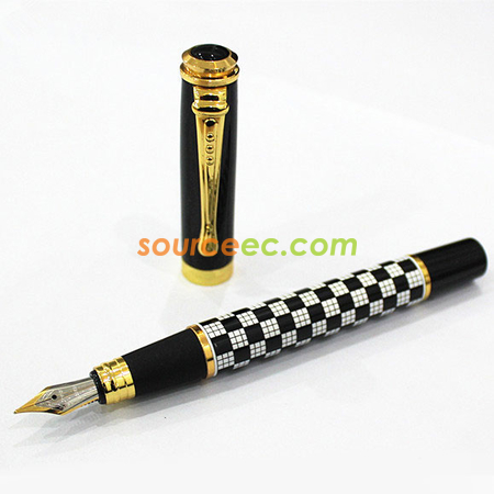 Customization Fountain Pen Promotional Products
