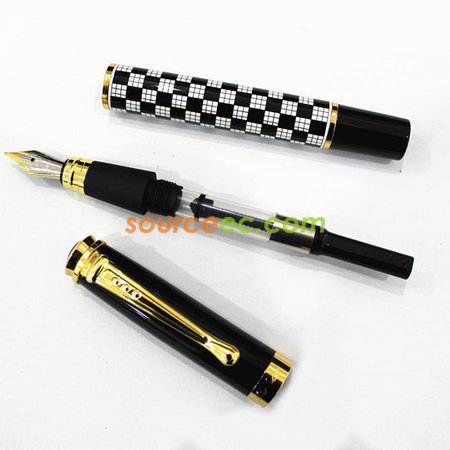 Customization Fountain Pen Promotional Products