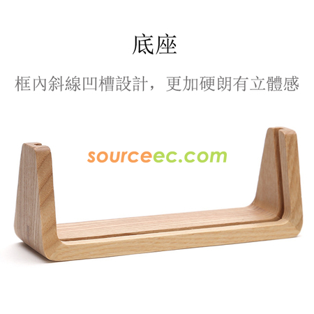 Customization Wood Picture Photo Frame  Promotional Products