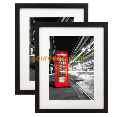 Customization Wood Picture Frame Promotional Products