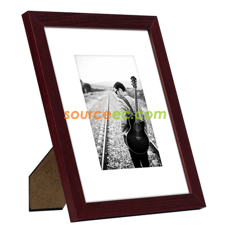 Customization Wood Picture Frame Promotional Products