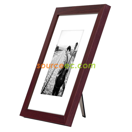 Customization Wood Picture Frame Promotional Products