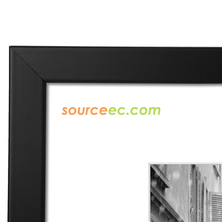 Customization Wood Picture Frame Promotional Products
