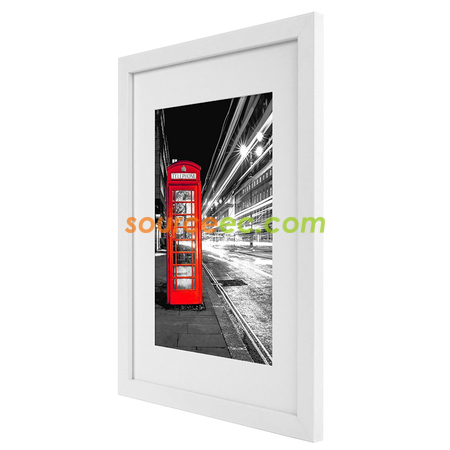 Customization Wood Picture Frame Promotional Products