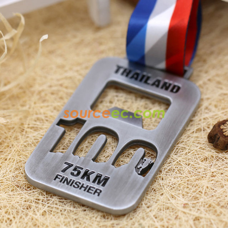 Customization Creative Medal with Bottle opener Promotional Products