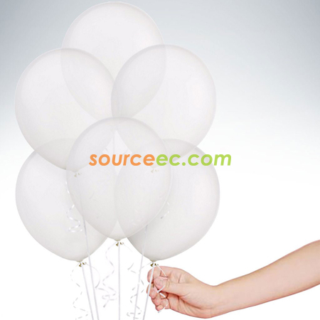 Customization Crystal Promotional Balloon Promotional Products
