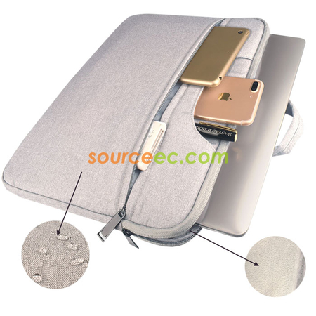 Customization Laptop Hand-carry Bag Promotional Products