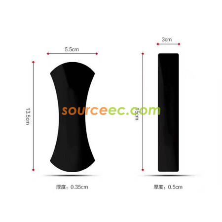 Customization  Sticky Gel Phone Holder Promotional Products